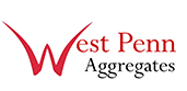 West Penn Aggregates Affiliate Logo