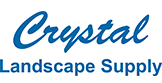 Cryastal Landscape Supply Affiliate Logo