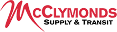 mc clymonds logo